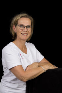 Astrid Hoff - Oefentherapeute Cesar